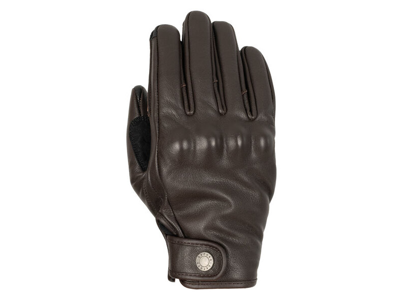 OXFORD Henlow MS Glove Brown click to zoom image