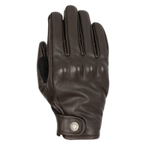 OXFORD Henlow MS Glove Brown 