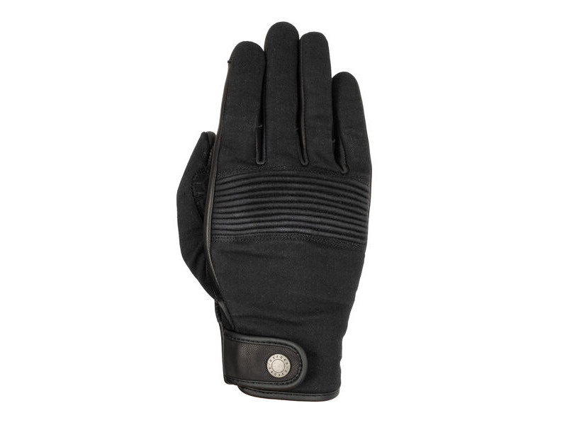 OXFORD Kickback MS Glove Black click to zoom image