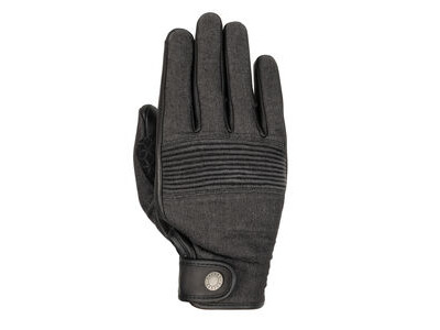 OXFORD Kickback MS Glove Charcoal Grey