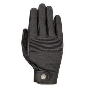 OXFORD Kickback MS Glove Charcoal Grey 