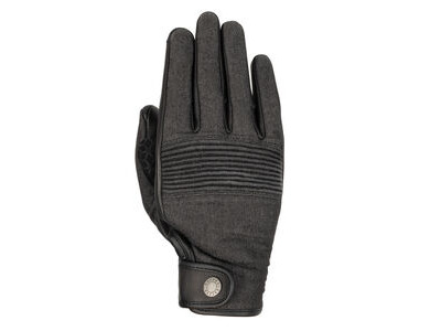 OXFORD Kickback WS Glove Charcoal Grey