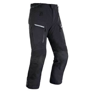 OXFORD Stormland D2D MS Pant Tech Blk Long 