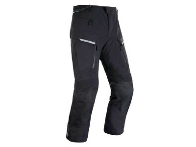 OXFORD Stormland D2D MS Pant Tech Blk Regular