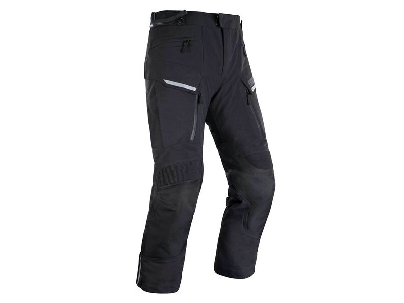 OXFORD Stormland D2D MS Pant Tech Blk Regular click to zoom image