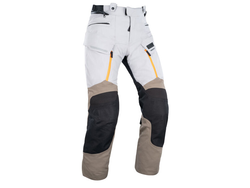 OXFORD Stormland D2D MS Pant Dsrt/Blk/Or Regular click to zoom image