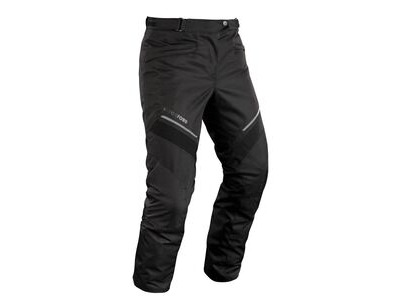 OXFORD Dakota 3.0 WS Pant Stealth Black Long