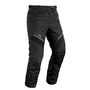 OXFORD Dakota 3.0 WS Pant Stealth Black Long 