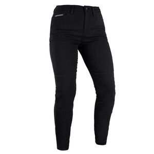 OXFORD OA AA Super Stretch WS Jean Black 