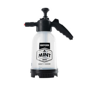 OXFORD Mint Snow Foam Bottle 2 ltr 