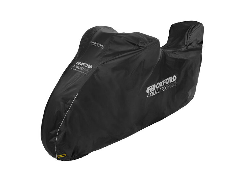 OXFORD Aquatex Pro Topbox Medium click to zoom image