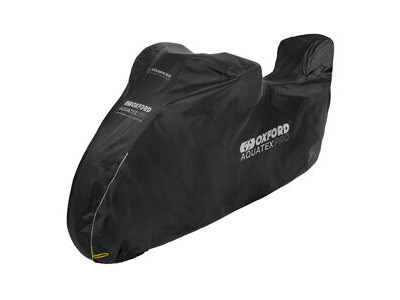 OXFORD Aquatex Pro Topbox Small