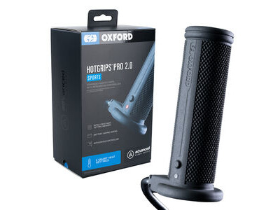 OXFORD HotGrips Pro 2.0 Sports