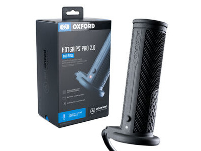 OXFORD HotGrips Pro 2.0 Touring