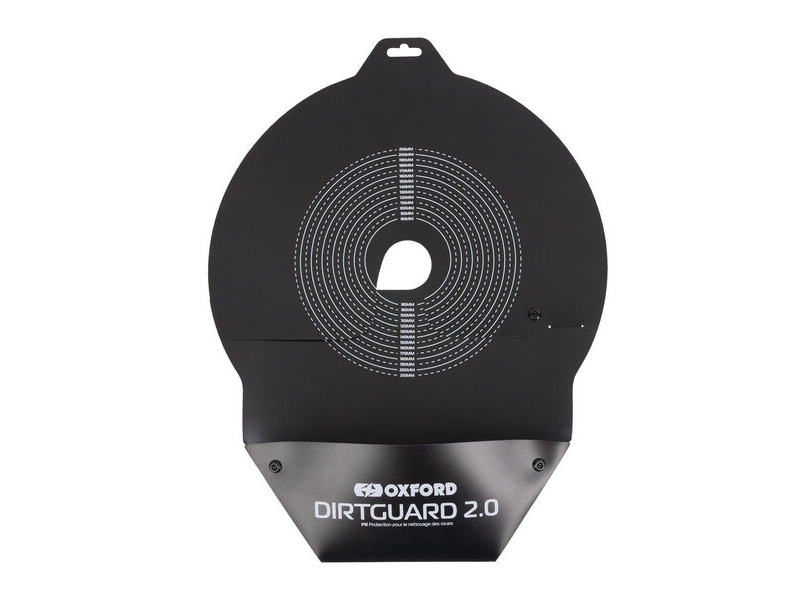 OXFORD Dirt Guard 2.0 click to zoom image