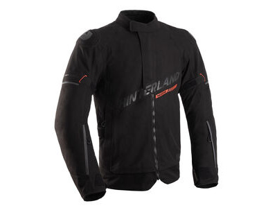 OXFORD Hinterland 2.0 MS Jacket Tech Black