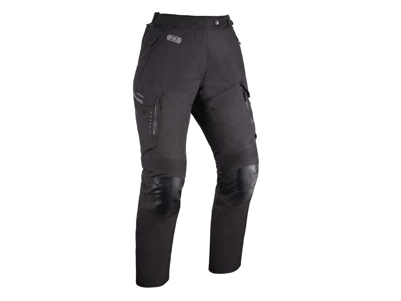 OXFORD Montreal 5.0 WS Pant Stealth Black click to zoom image