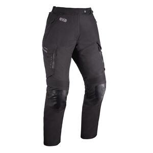 OXFORD Montreal 5.0 WS Pant Stealth Black 