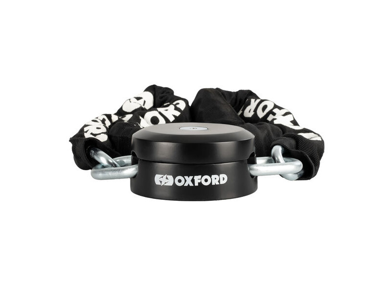 OXFORD Stinger Anchor and Chain lock click to zoom image
