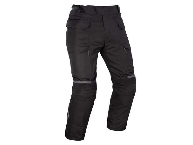 OXFORD Rockland MS Pant Black R click to zoom image