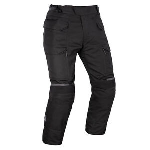 OXFORD Rockland MS Pant Black R 