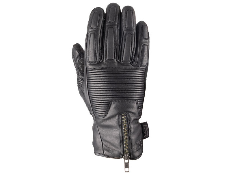 OXFORD Hitcher Dry2Dry WS Glove Black click to zoom image