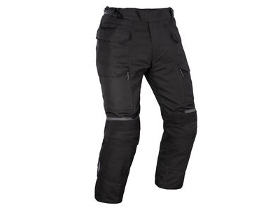 OXFORD Rockland MS Pant Black L