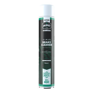 OXFORD Mint Brake Cleaner 750ml 