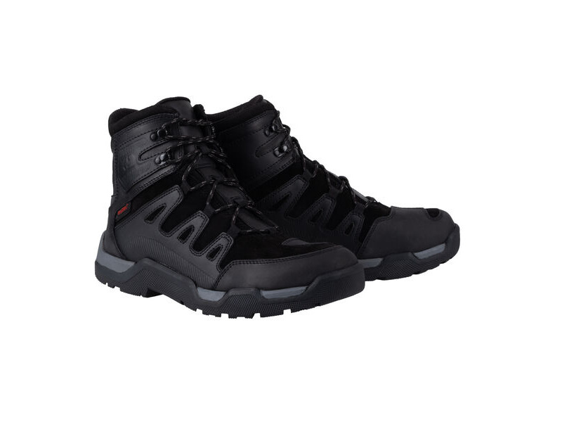 OXFORD Canyon Dry2Dry MS Boot Black click to zoom image