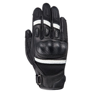 OXFORD RP-6S WS Glove Black/White 
