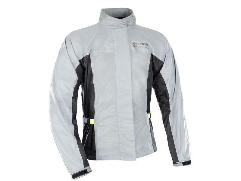 OXFORD Rainseal Over Jacket Bright click to zoom image