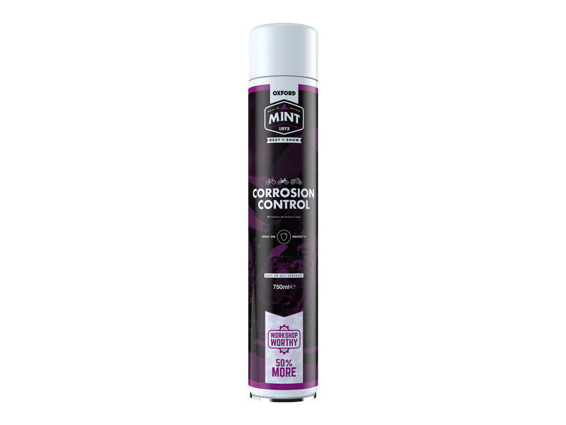 OXFORD Mint Corrosion Control 750ml click to zoom image
