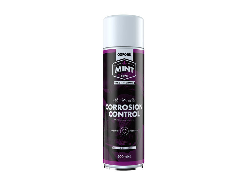 OXFORD Mint Corrosion Control 500ml click to zoom image