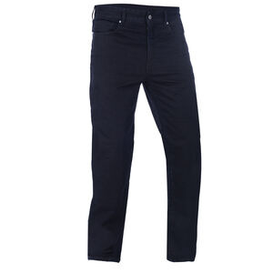 OXFORD Mens Barton Jean Jet Black 