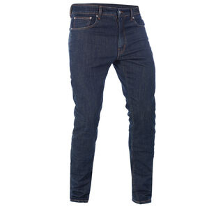OXFORD Mens Hinksey Jean Echo Blue 
