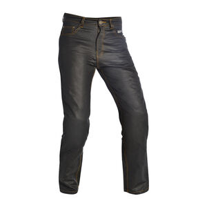 OXFORD Aramid SP-J7 Aqua Jeans Blk 
