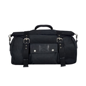 OXFORD Heritage Roll Bag Black 30L 