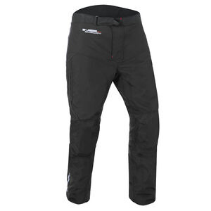 OXFORD Subway 3.0 MS Txt Regular Pants Tech Black 