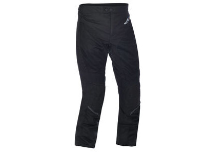 OXFORD Toledo 1.0 MS Txt Air Regular Pants Tech Black