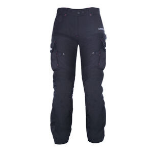 OXFORD Montreal 2.0 WS Txt Short Pants Tech Black 