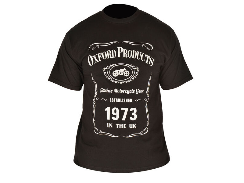OXFORD Genuine T-Shirt click to zoom image