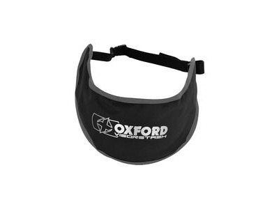 OXFORD Visorstash Visor Carrier with Waist Strap