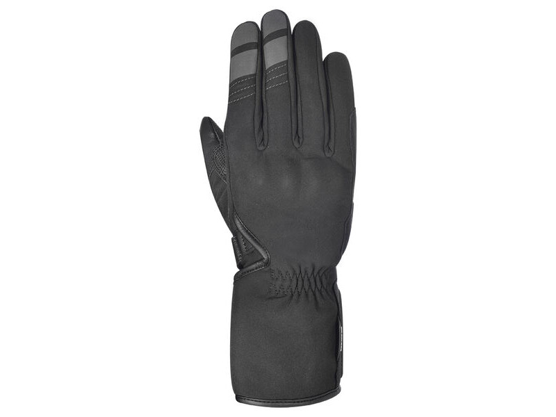 OXFORD Ottawa 1.0 MS Glove Stealth Black click to zoom image