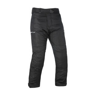 OXFORD Metro 1.0 MS Pant Tech Black Long 