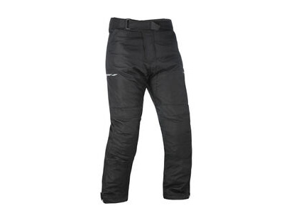 OXFORD Metro 1.0 MS Pant Tech Black Short