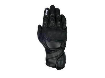 OXFORD RP-3 MS Short Sports Glove Stealth Black