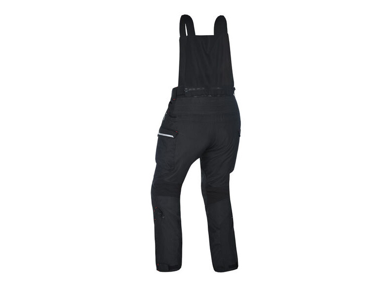 OXFORD Montreal 3.0 MS Pants Tech Black Long click to zoom image