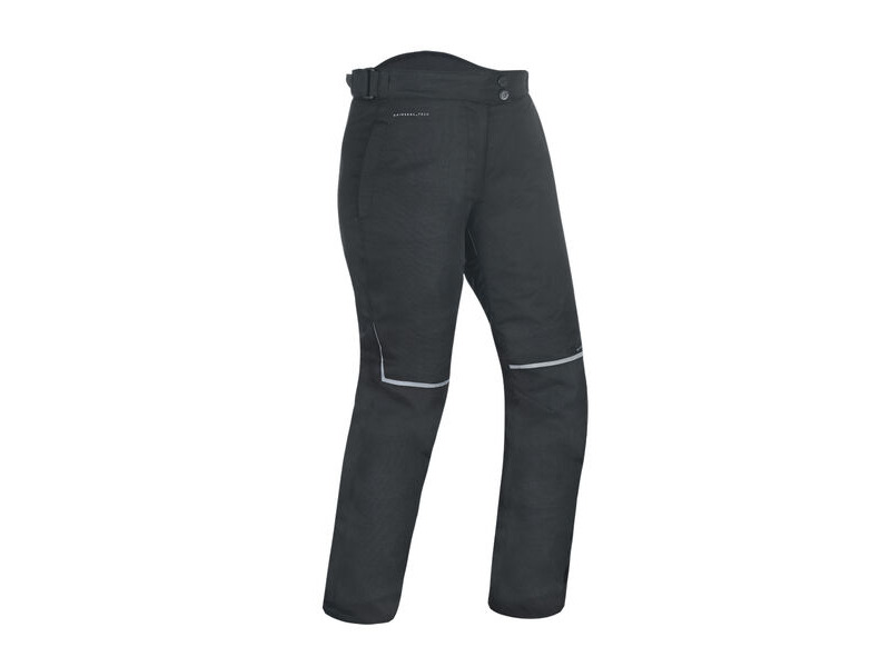 OXFORD Dakota 2.0 WS Pants Stealth Black Long click to zoom image