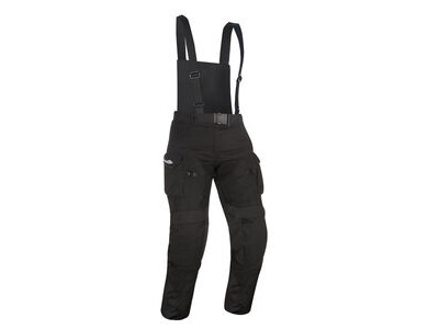 OXFORD Montreal 3.0 WS Pants Tech Black Long
