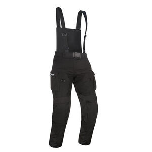 OXFORD Montreal 3.0 WS Pants Tech Black Long 